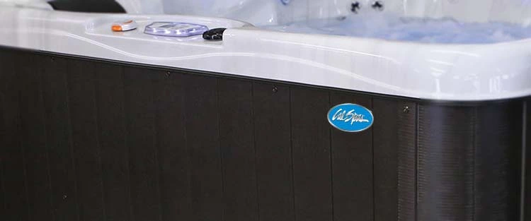 Cal Preferred™ for hot tubs in Vancouver
