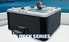 Deck Series Vancouver hot tubs for sale