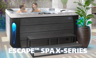 Escape X-Series Spas Vancouver hot tubs for sale