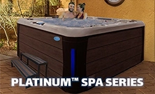 Platinum™ Spas Vancouver hot tubs for sale