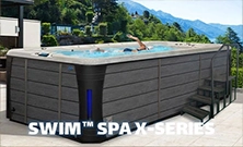 Swim X-Series Spas Vancouver hot tubs for sale