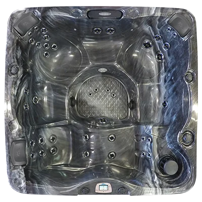 Pacifica-X EC-739LX hot tubs for sale in Vancouver