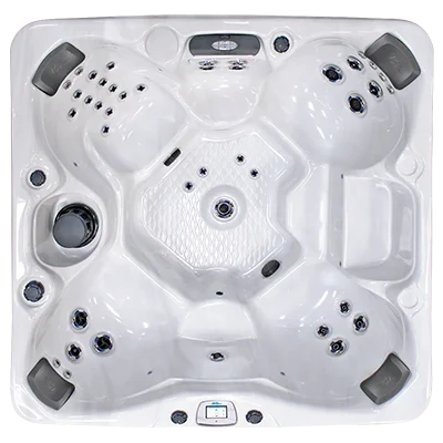 Baja-X EC-740BX hot tubs for sale in Vancouver