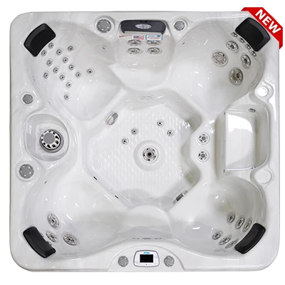 Baja-X EC-749BX hot tubs for sale in Vancouver