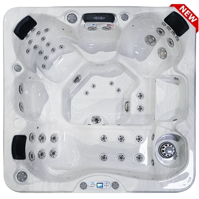 Costa EC-749L hot tubs for sale in Vancouver