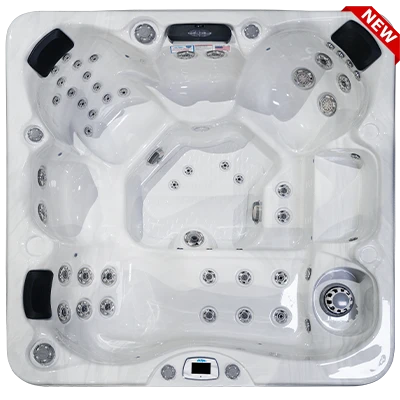 Costa-X EC-749LX hot tubs for sale in Vancouver