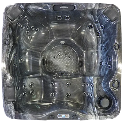 Pacifica EC-751L hot tubs for sale in Vancouver
