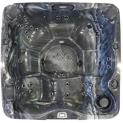 Pacifica-X EC-751LX hot tubs for sale in Vancouver