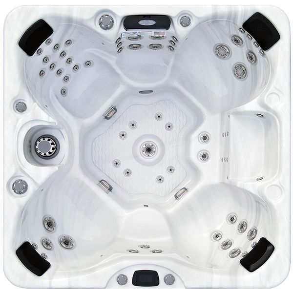 Baja-X EC-767BX hot tubs for sale in Vancouver
