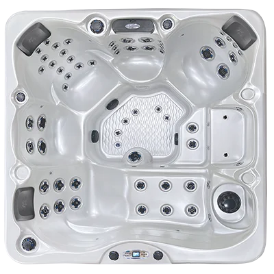 Costa EC-767L hot tubs for sale in Vancouver