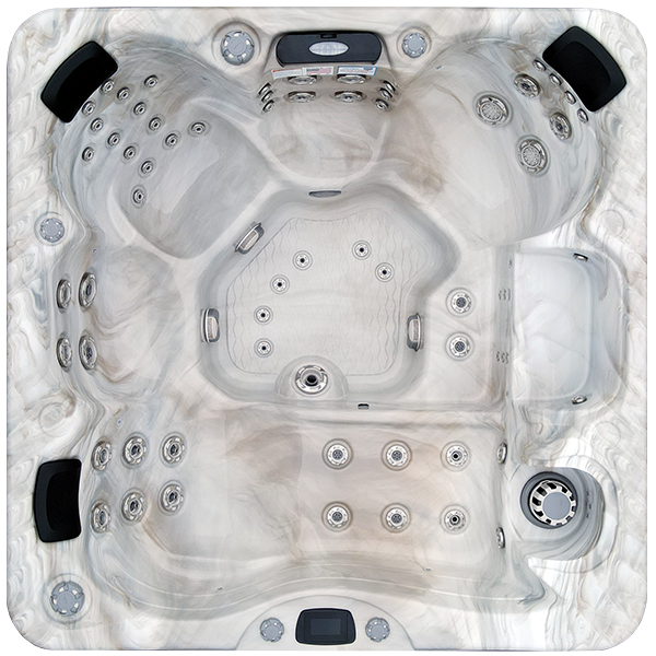 Costa-X EC-767LX hot tubs for sale in Vancouver