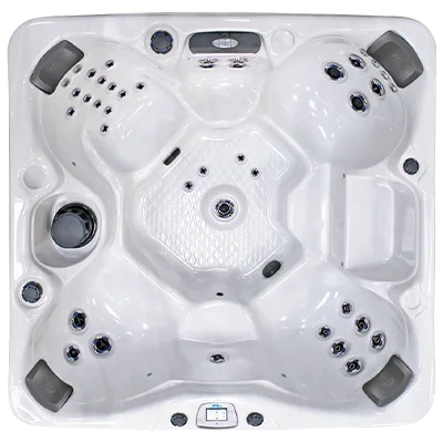 Cancun-X EC-840BX hot tubs for sale in Vancouver