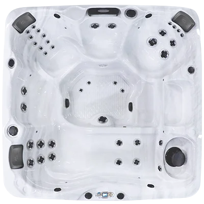 Avalon EC-840L hot tubs for sale in Vancouver