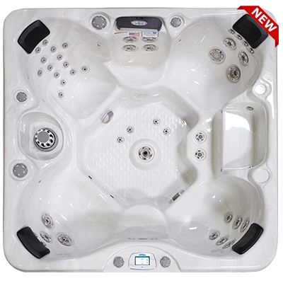 Cancun-X EC-849BX hot tubs for sale in Vancouver