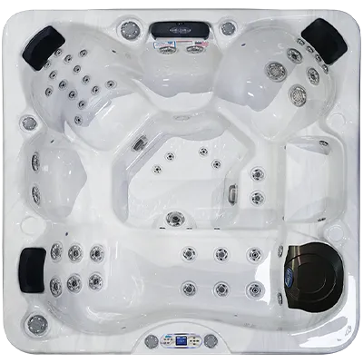 Avalon EC-849L hot tubs for sale in Vancouver