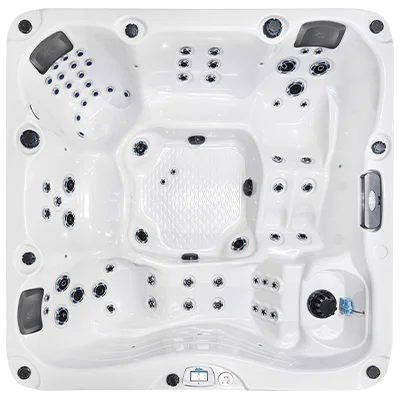 Malibu-X EC-867DLX hot tubs for sale in Vancouver