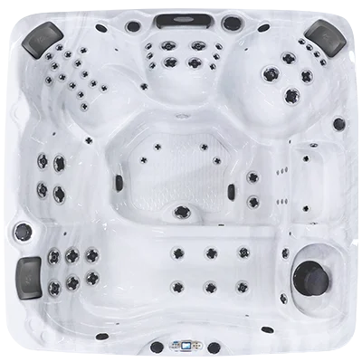 Avalon EC-867L hot tubs for sale in Vancouver
