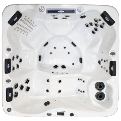 Huntington PL-792L hot tubs for sale in Vancouver