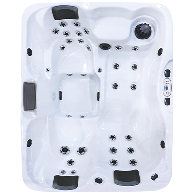 Kona Plus PPZ-533L hot tubs for sale in Vancouver