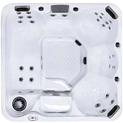 Hawaiian Plus PPZ-634L hot tubs for sale in Vancouver