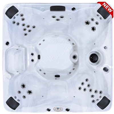 Tropical Plus PPZ-743BC hot tubs for sale in Vancouver