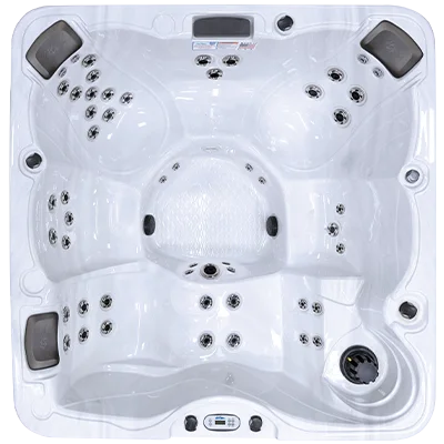 Pacifica Plus PPZ-743L hot tubs for sale in Vancouver