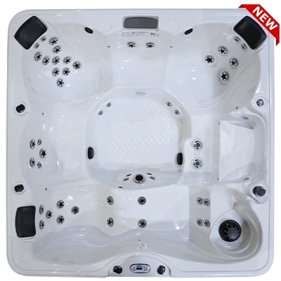 Atlantic Plus PPZ-843LC hot tubs for sale in Vancouver