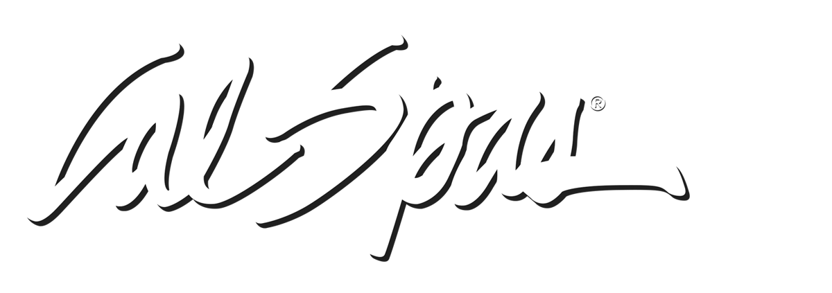 Calspas White logo Vancouver