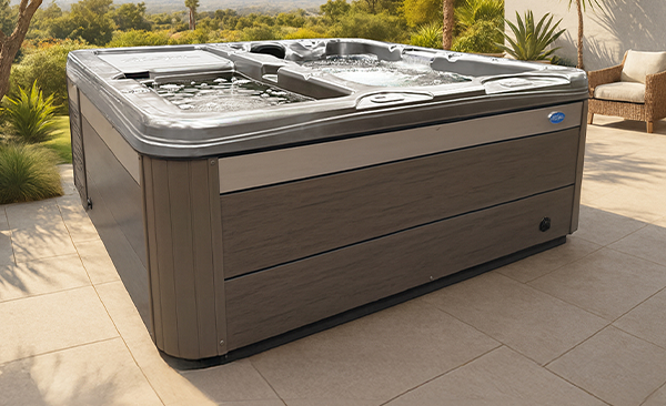 Cold Plunge Spas Series Vancouver hot tubs for sale
