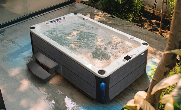 Deck Series Vancouver hot tubs for sale