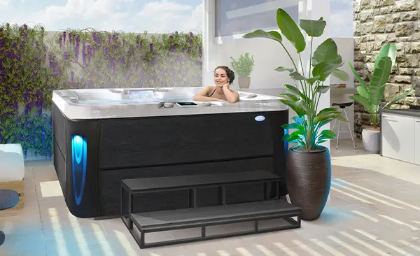 Escape X-Series Spas Vancouver hot tubs for sale