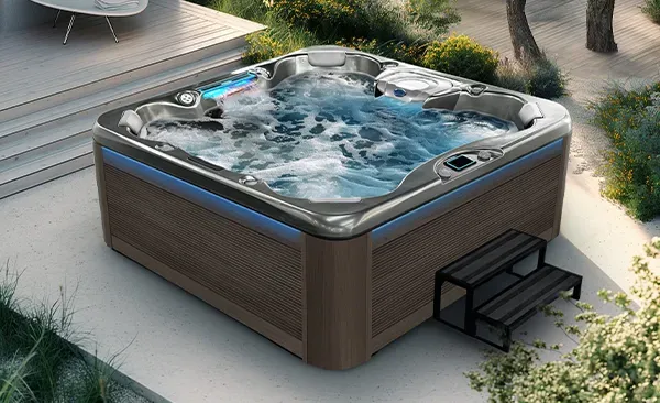 Platinum™ Spas Vancouver hot tubs for sale