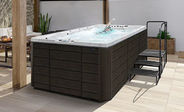 Swim Spas Vancouver hot tubs for sale