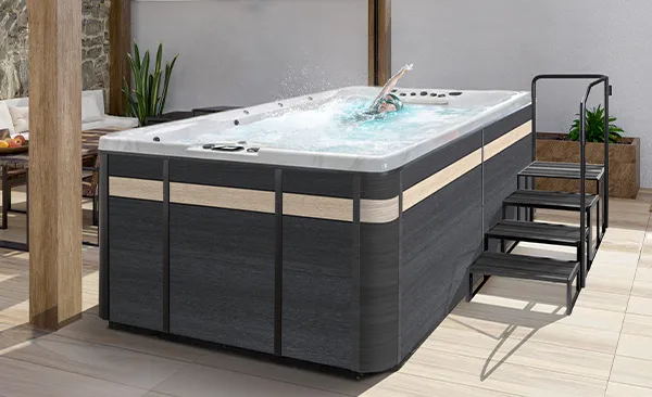 Swim X-Series Spas Vancouver hot tubs for sale