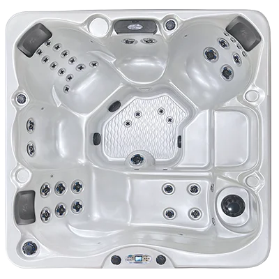 Costa EC-740L hot tubs for sale in Vancouver