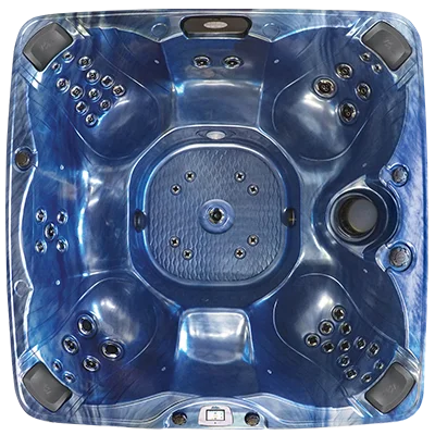 Bel Air-X EC-851BX hot tubs for sale in Vancouver
